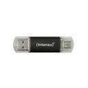MEMORIA USB INTENSO 32GB TIPO A C FLASH 3.2