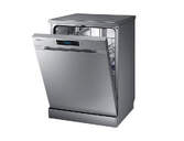 LVJ. SAMSUNG DW60M6040FS  INOX DISPLAY