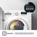 LVD.SEC. HISENSE WD3M841BWIES 8/6K INTEGRABLE