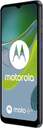 SMARTPHONE MOTOROLA E13 8/128 6,5%%%quot; NEGRO