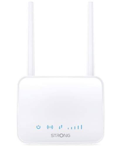 Router Strong 4GROUTER350M