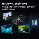 TV HISENSE 65%%%quot; 65U7S PRO UHD MINILED SMARTTV 165HZ