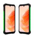 SMARTPHONE CUBOT KING KONG ES 5 6/128 6,88%%%quot; VERDE