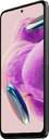 SMARTPHONE REDMI NOTE 12S 8/256 6,43%%%quot; ONYX BLACK