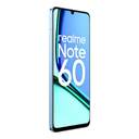 SMARTPHONE REALME NOTE 60 6/128 6,75%%%quot; VOYAGE BLUE