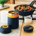 TERMO BRA EFFICIENT SOLIDO 1000GR