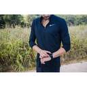SMARTWATCH DCU GPS Y AMOLED HD STRAVA NEGRO