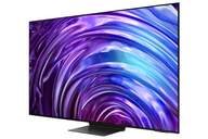 TV SAMSUNG 65%%%quot; TQ65S95D OLED UHD SMART TV 144HZ