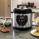 OLLA CECOTEC 02032 MODELO H 6L AU PROGRAMABLE