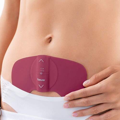 Tratamiento Alivio Menstrual Beurer EM 50