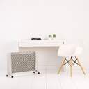 RADIADOR MICA TAURUS PRMB 2400W