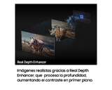 TV SAMSUNG 55%%%quot; TQ55Q80C QLED UHD FULLARRAY 120HZ