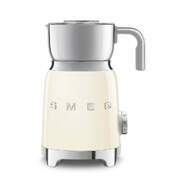 Espumador Leche Smeg MFF11CREU