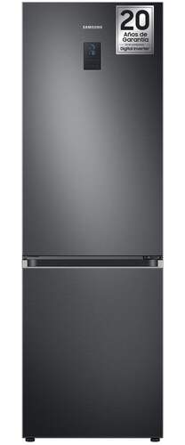Frigorífico Combi Samsung RB34C675DB1/EF