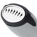 PLANCHA VERTICAL ARIETE 4167 1200W 0,26L