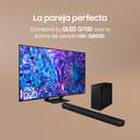 TV SAMSUNG 65%%%quot; TQ65Q77D QLED UHD SMART TV 120HZ