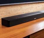 BARRASONIDO BOSE SOUNDBAR 600