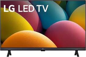 TV LG 32" LED 32LR60006LA