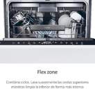 LVJ. HAIER XI6B0S3FSB 10P 3%%%#170;B 40dBA INT