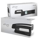 TELEFONO DECT ALCATEL EPURE ICONIC WHITE EWE