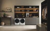 LVD. HAIER HW90B14959EU1IB 9K 1400R ABT VAPOR