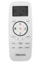 Aire Acondicionado Split Hisense CA50XS1A ACON.SPLIT HISENSE CA50XS1G 4300F A /A R32