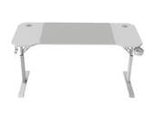 MESA GAMING MARS GAMING MGD ERGO REGULABLE BLANCA