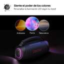 ALTAVOZ LG XG8T 60W BLUETOOTH IP67 15H