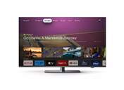 TV PHILIPS 65%%%quot; 65PUS8818 UHD GOOGLETV AMBI P5 120H