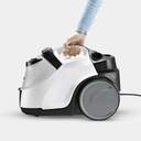 VAPORETA KARCHER SC5 15126600 0,5L 1,5L 4,2B BCO.