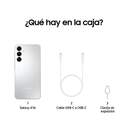 SMARTPHONE SAMSUNG A16 4/128 6,7%%%quot; GRAY