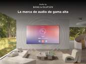 TV TCL 65%%%quot; 65C7K UHD MINILED GOOGLETV 144HZ B%%%amp;O