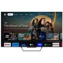 TV METZ 43%%%quot; 43MQE7600Z UHD QLED GOOGLETV DOLBYATMO
