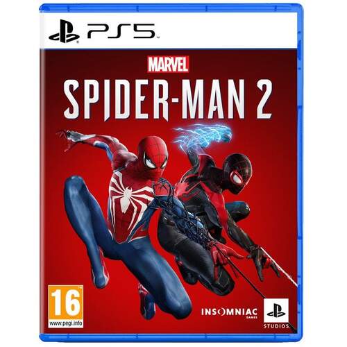 Spider-Man 2
