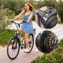 BICICLETA ELECTRICA CECOTEC CITY