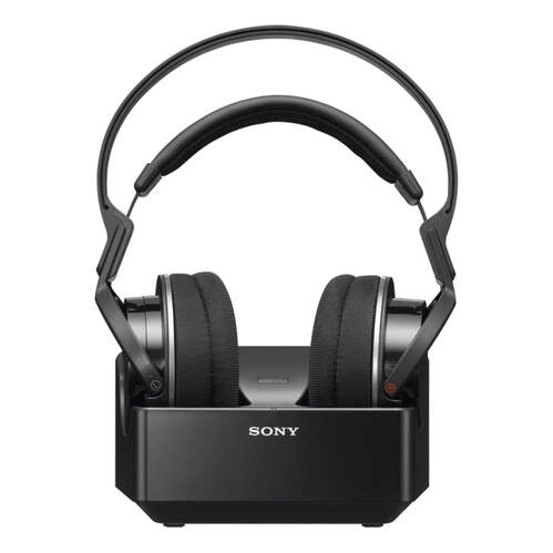 Auriculares Sony MDR-RF855RK