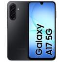 SMARTPHONE SAMSUNG A17 5G 8/256 6,7%%%quot; BLACK