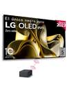 TV LG 77%%%quot; 77M39LA UHD OLED EVO ALFA9 ZERO CONNECT