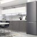 FRICOM. LG GBP62DSNGN 203x60 NF INOX DOORCOOLING