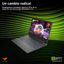 PORTATIL GAMING HP VICTUS I5-13420 16/512 RTX4050