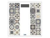 BASCULA LAICA PS1083N CRISTAL 30x30  USB-C