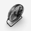 CIRCULADOR U.BLUE ASTUN 4090 90W 40CMS NGRO.