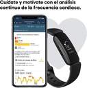 PULSERA FITBIT INSPIRE 2 FB418BKBK BLACK/BLACK