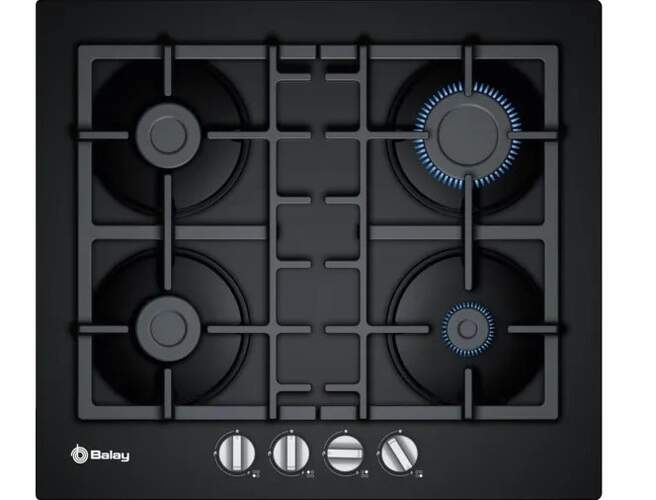 Placa Gas Balay 3ETG564HB