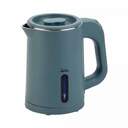 HERVIDOR JATA JEHA1808 1000W 0,8L AZUL