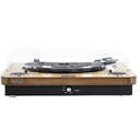 GIRADISCOS AIWA GBTUR120WD USB REC BT FM MADERA