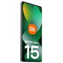 SMARTPHONE REDMI NOTE 15 8/256 6,83%%%quot; FOREST GREEN