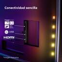 TV PHILIPS 75%%%quot; 75PUS8919 UHD STV AMBILIGHT P5 144H