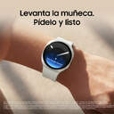 SMARTWATCH SAMSUNG GALAXY WATCH 9 44MM LTE NEGRO
