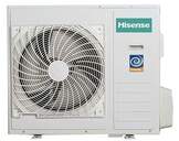 Aire Acondicionado Split Hisense CA50XS1A ACON.SPLIT HISENSE CA50XS1G 4300F A /A R32